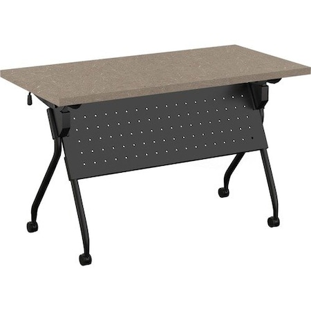 Special-T Table, FlipNest, Transform2, 48inx24inx30in, Evening SCTTRNF22448BET